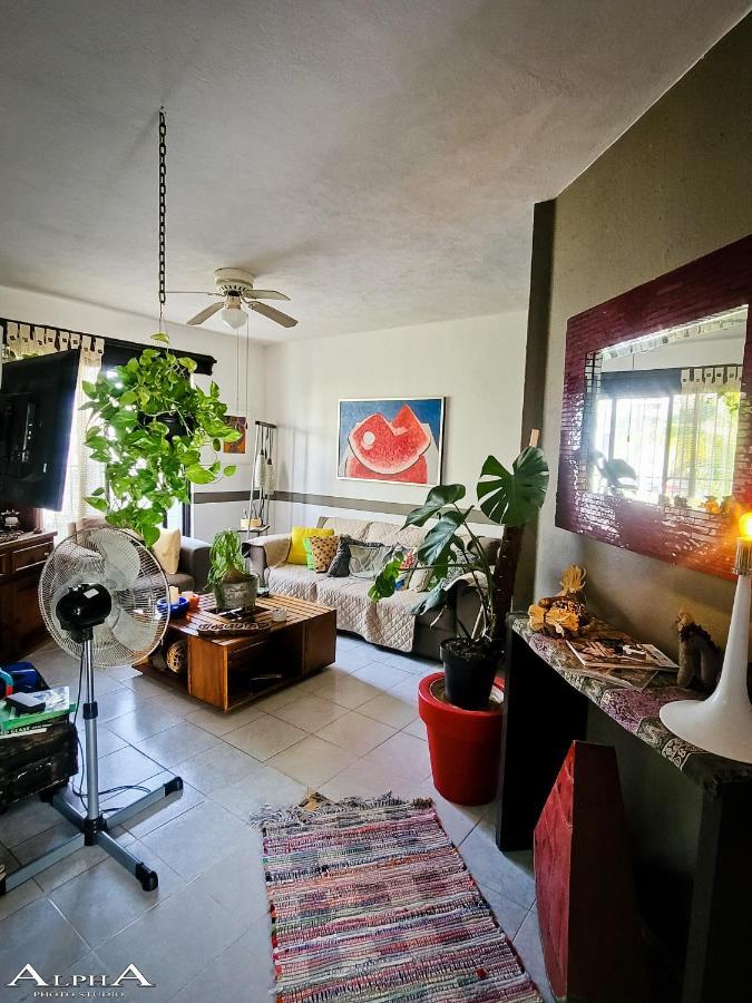 Tu Casa En El Caribe Apartment แคนคูน ภายนอก รูปภาพ